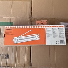 0mm tile cutter for sale  GRIMSBY