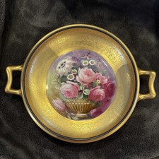 Chipped vintage pickard for sale  Los Angeles
