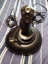 microsoft sidewinder force feedback 2 for sale microsoft sidewinder force feedback 2 for sale BIRMINGHAM