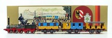 Trix umbau 1205 gebraucht kaufen  Hofheim