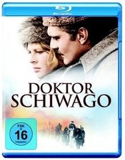 Doktor schiwago blu gebraucht kaufen  Berlin