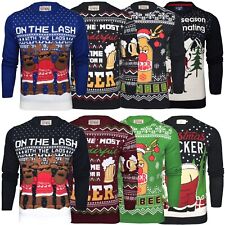 Xact mens christmas for sale  BASILDON