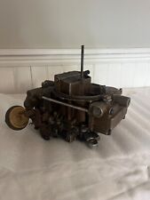 Holley motorcraft ford for sale  Exeter