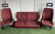 Sedili interno fiat usato  Venezia