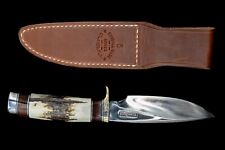 Randall knife. outdoorsmen. for sale  Banner Elk