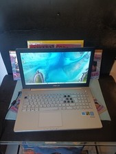 ASUS N550J i5-4200H 8gb 128GB SSD M2 15,6" FULLHD NVIDIA GTX850M 4GB win11 comprar usado  Enviando para Brazil