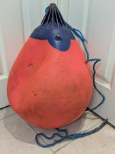 Large buoy pink for sale  WIGTON