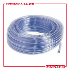 Tubo cristallo pvc usato  Cerea