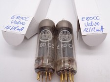 E80cc valvo matched gebraucht kaufen  Fuldabrück
