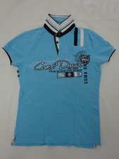 Camp david polo gebraucht kaufen  Schönberg