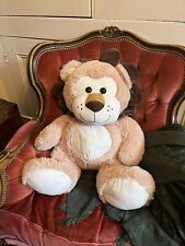 Giant cuddly lion for sale  CROYDON