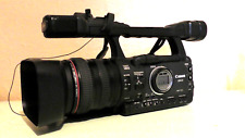 Canon video camera for sale  NORWICH