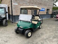 Ezgo rxv electric for sale  OSWESTRY