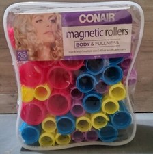 Conair magnetic rollers for sale  Mansfield