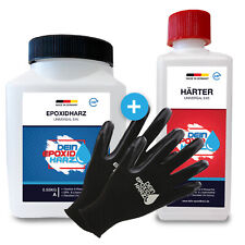 Premium universal epoxidharz gebraucht kaufen  Berlin