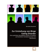 Zur entstehung binge gebraucht kaufen  Trebbin
