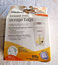 Medela milk storage for sale  Saint Clair Shores
