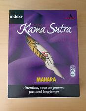 Manara kama sutra d'occasion  Lyon VIII