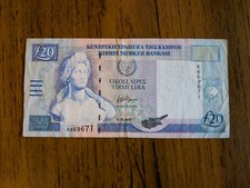 1997 cyprus bank for sale  LEDBURY