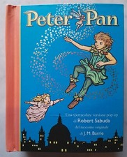 Rizzoli peter pan usato  Palaia