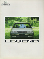 Honda legend saloon for sale  UK