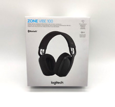 Logitech zone vibe gebraucht kaufen  Br'haven-Leherheide