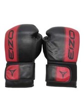 Eizo boxhandschuhe leder gebraucht kaufen  Leipzig