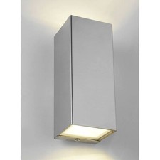 Led außenleuchte wandlampe gebraucht kaufen  Langenzenn