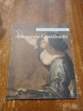 Artemisia gentileschi maestri usato  Cesena