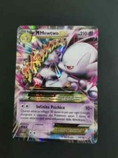 Mewtwo turboblitz full usato  San Giuliano Terme