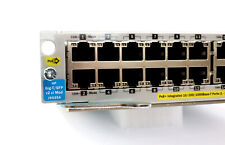 HPE 20-portowy moduł Gig-T PoE+/4-portowy SFP v2 zl J9535A - HP 5406zl/5412zl na sprzedaż  Wysyłka do Poland