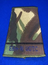 British army uotc for sale  ARLESEY