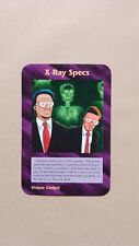Illuminati card ray for sale  SWANSEA