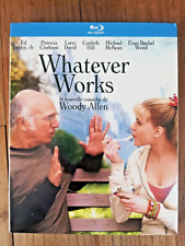 Woody allen whatever d'occasion  Paris XVIII