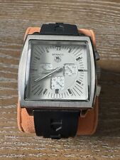 tag heuer monaco for sale  Shipping to Ireland