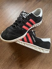 Adidas sneaker schuhe gebraucht kaufen  Schweich