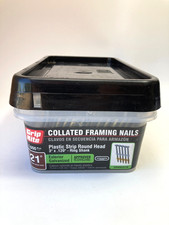 Framing nails ring for sale  Valley Center