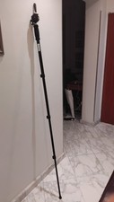Monopiede allungabile dorr usato  Carrara