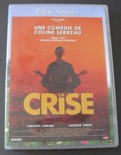Dvd crise comédie d'occasion  La Seyne-sur-Mer