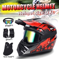 Dot motocross helmet for sale  Rancho Cucamonga