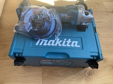 Makita dga 504 gebraucht kaufen  Habach