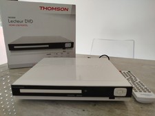 Lecteur dvd thomson d'occasion  Saint-Jean-de-Védas
