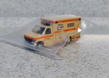 Krankenwagen modell busch gebraucht kaufen  Schwerin