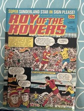Roy rovers 38 for sale  LITTLEHAMPTON