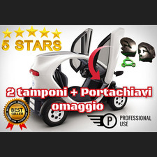 Renault twizy tamponi usato  Vistrorio