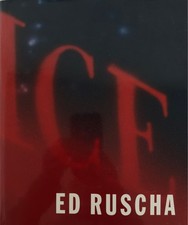 Ruscha ruscha edward gebraucht kaufen Ruscha ruscha edward gebraucht kaufen  Klettgau