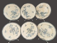 Lot assiettes faience d'occasion Lot assiettes faience d'occasion  Le Teil