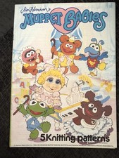 Jim henson muppet for sale  ST. ALBANS
