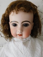 Poupée ancienne bébé d'occasion  Laval