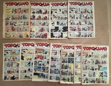 Walt disney topolino usato  Torino